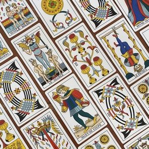Artisan Tarot ❤️